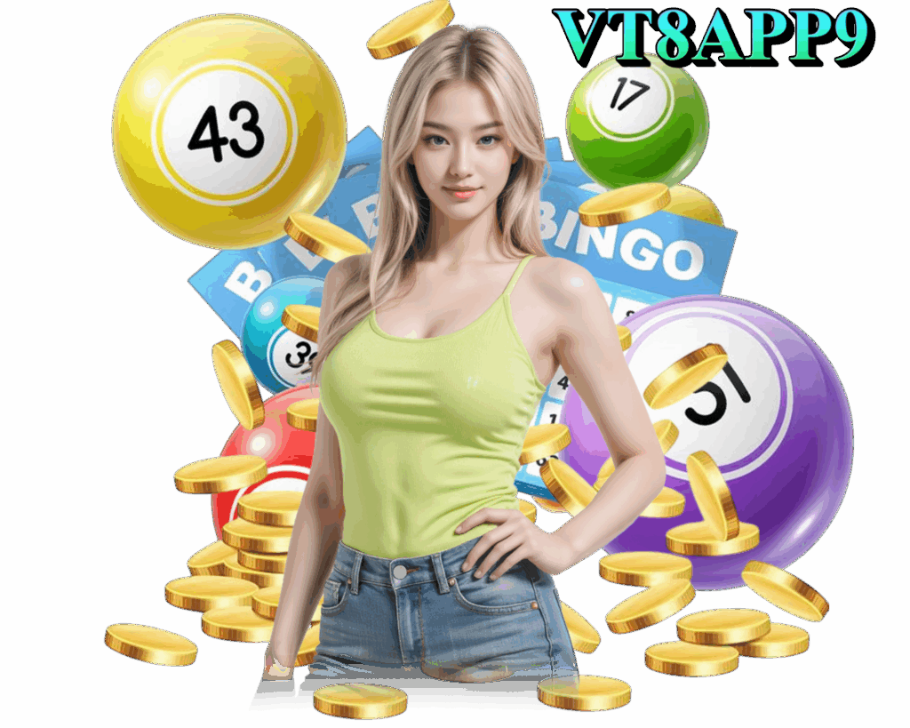 VT8APP9 เล่นง่าย