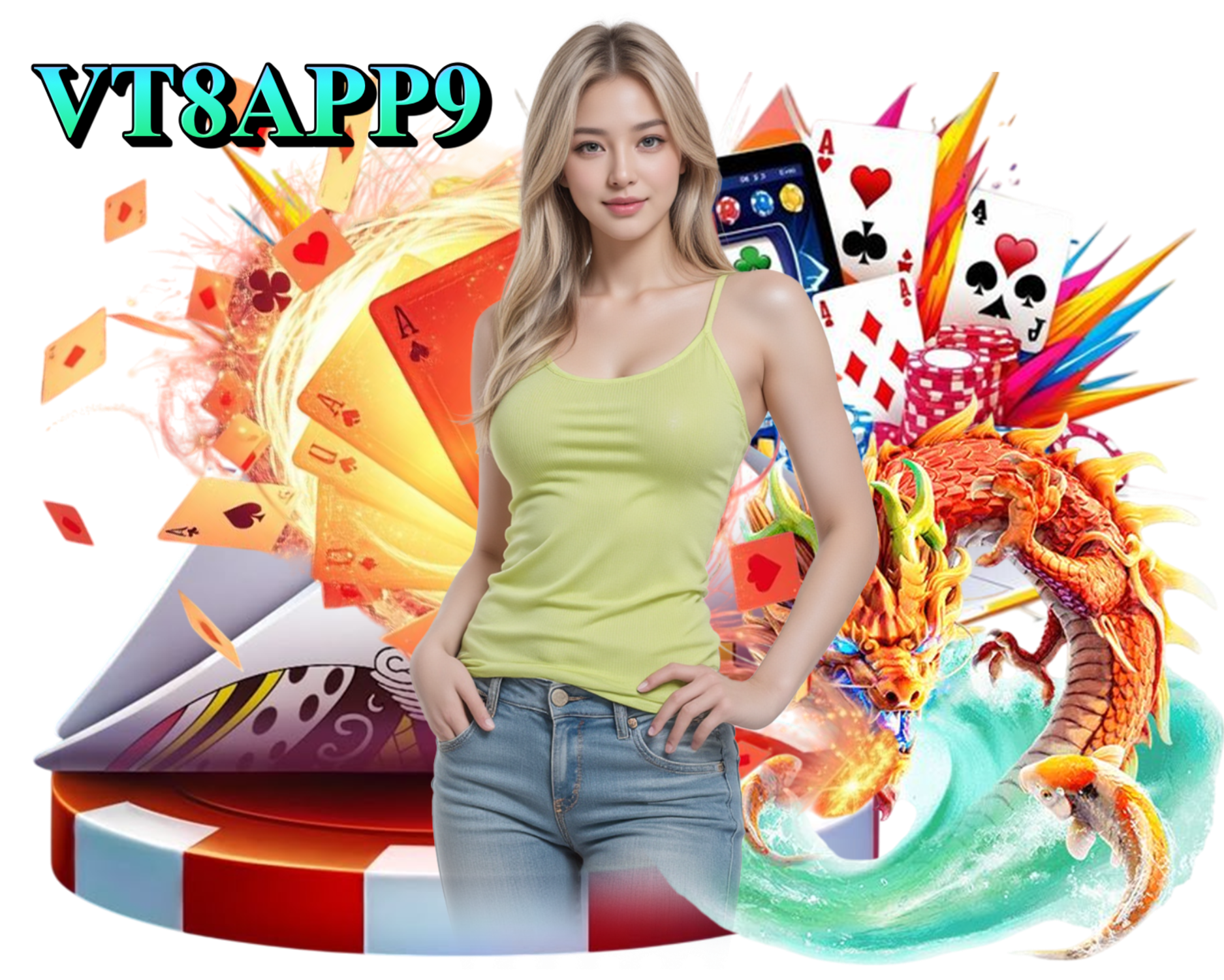 VT8APP9
